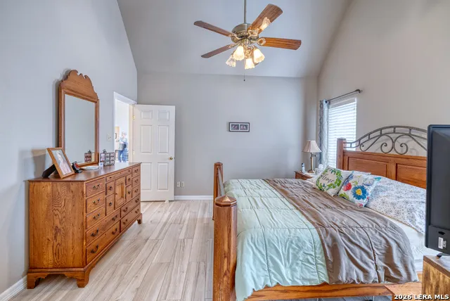416 CATTAIL RD Leakey, TX 78873