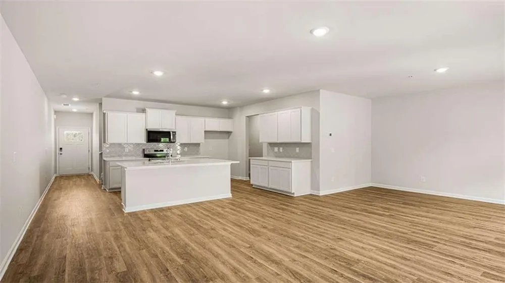 236 Sound Circle Stockbridge, GA 30281