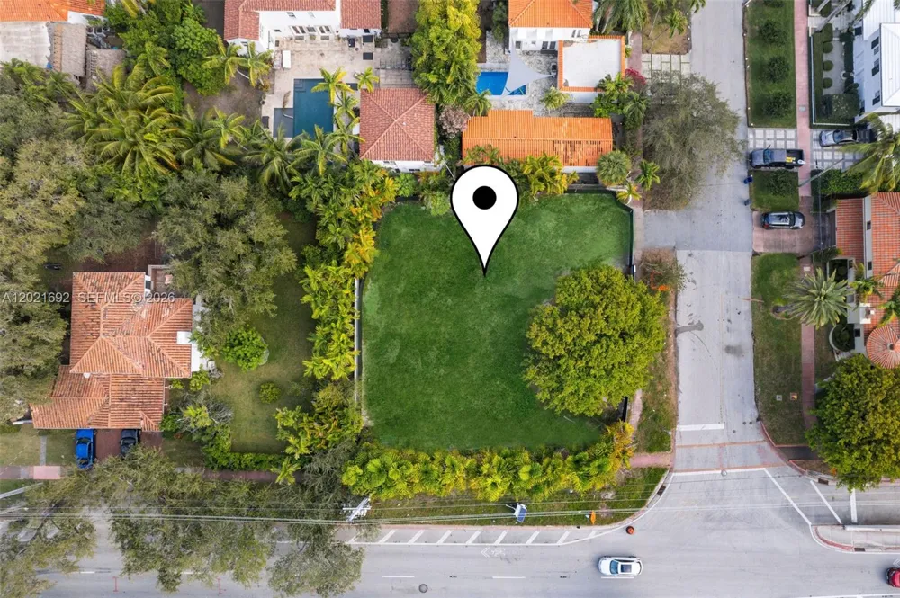 969 W 34th St Miami Beach, FL 33140