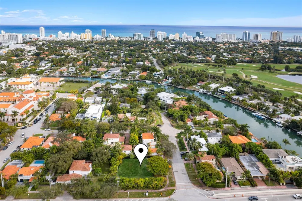 969 W 34th St Miami Beach, FL 33140