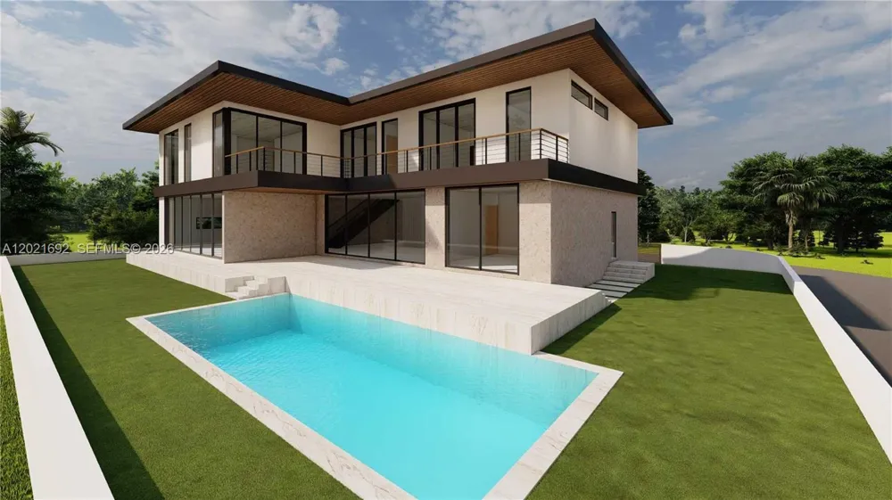 969 W 34th St Miami Beach, FL 33140