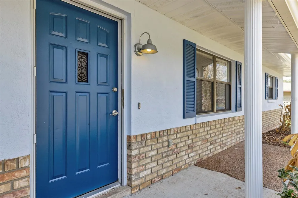 606 THIRD AVENUE Lady Lake, FL 32159