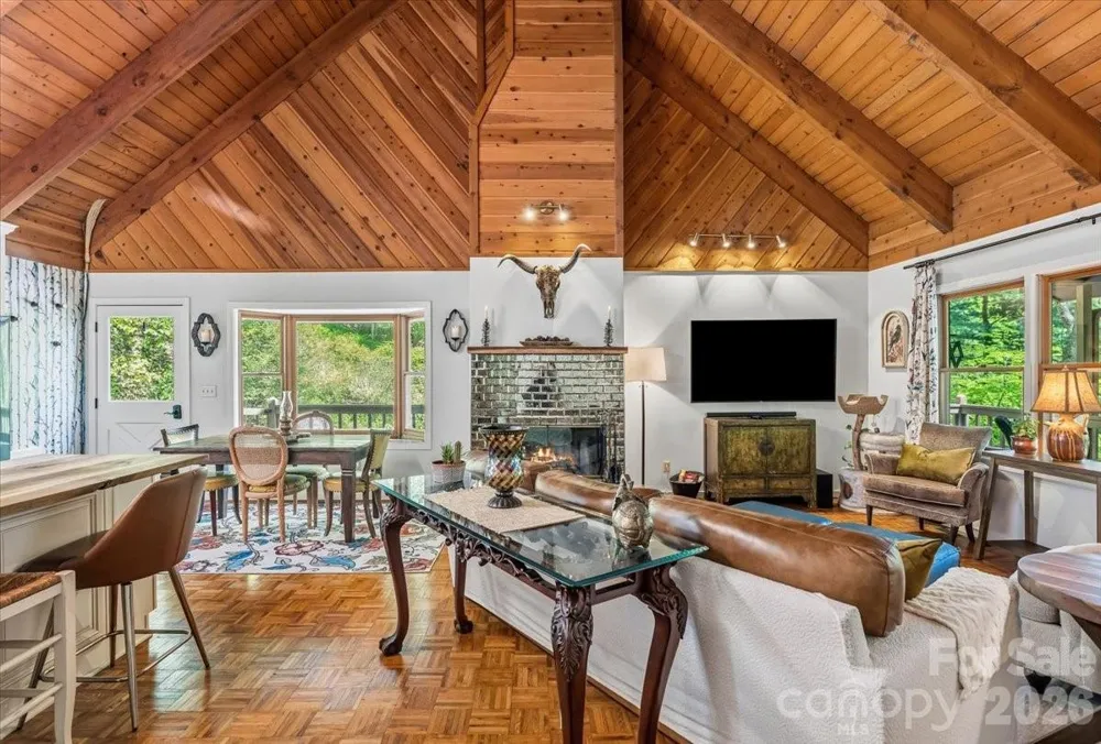 61 Greer Way Mars Hill, NC 28754