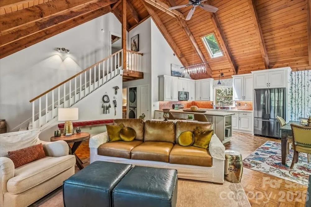 61 Greer Way Mars Hill, NC 28754
