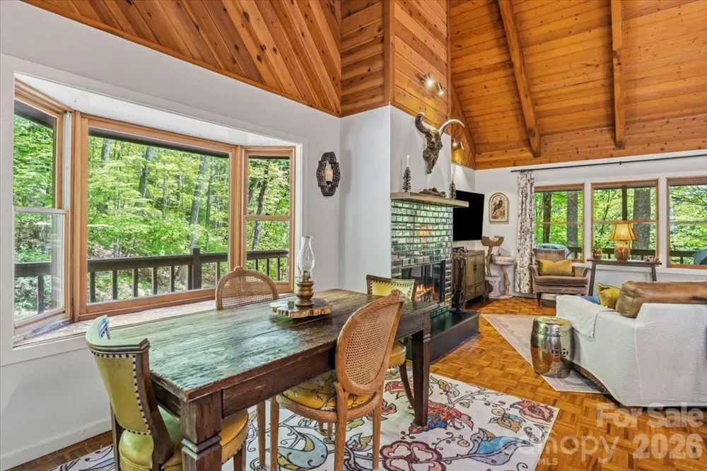 61 Greer Way Mars Hill, NC 28754