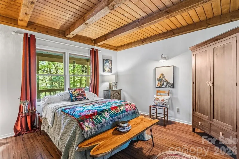 61 Greer Way Mars Hill, NC 28754