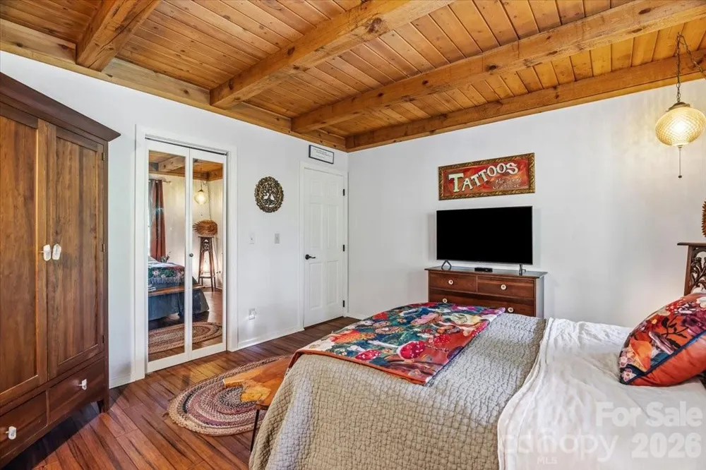 61 Greer Way Mars Hill, NC 28754