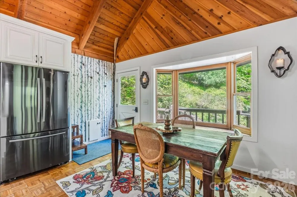 61 Greer Way Mars Hill, NC 28754