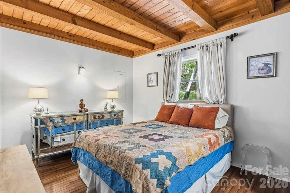 61 Greer Way Mars Hill, NC 28754