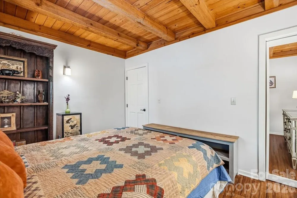 61 Greer Way Mars Hill, NC 28754
