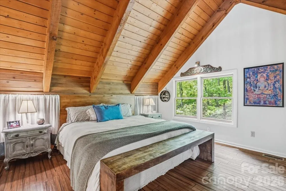 61 Greer Way Mars Hill, NC 28754