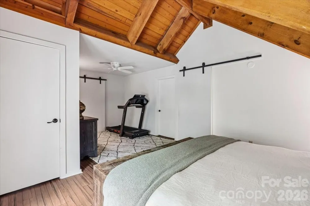 61 Greer Way Mars Hill, NC 28754