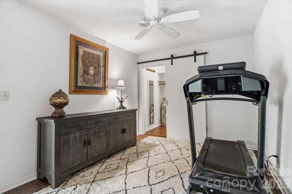 61 Greer Way Mars Hill, NC 28754