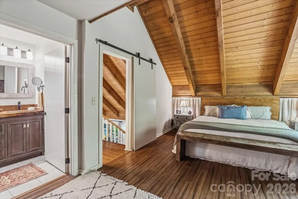 61 Greer Way Mars Hill, NC 28754