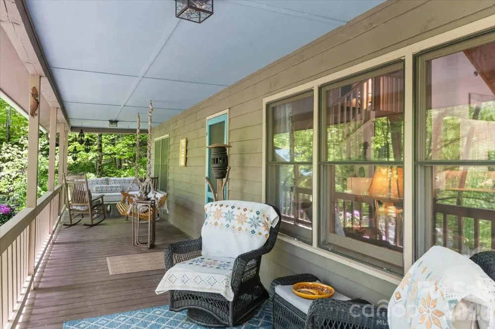 61 Greer Way Mars Hill, NC 28754