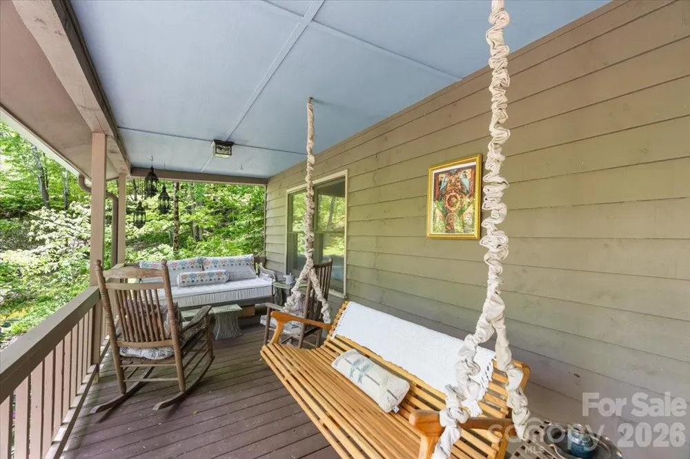 61 Greer Way Mars Hill, NC 28754
