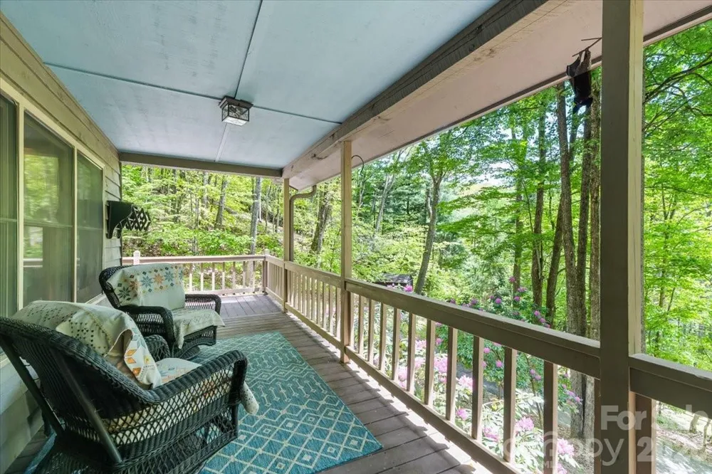 61 Greer Way Mars Hill, NC 28754