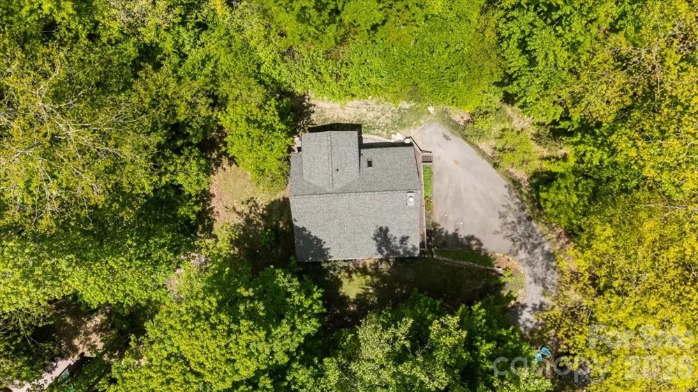61 Greer Way Mars Hill, NC 28754
