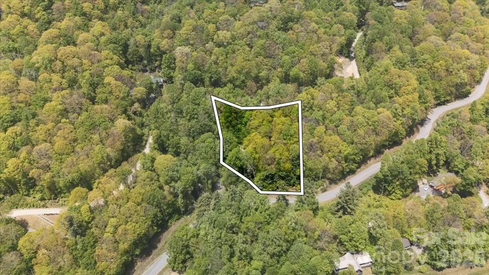 61 Greer Way Mars Hill, NC 28754