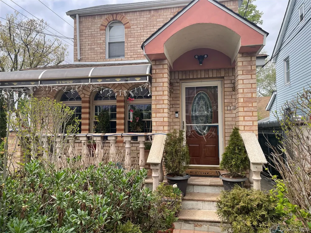 114-68 208th Street Cambria Heights, NY 11411