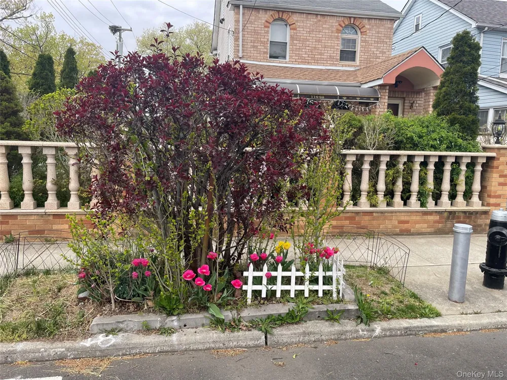 114-68 208th Street Cambria Heights, NY 11411
