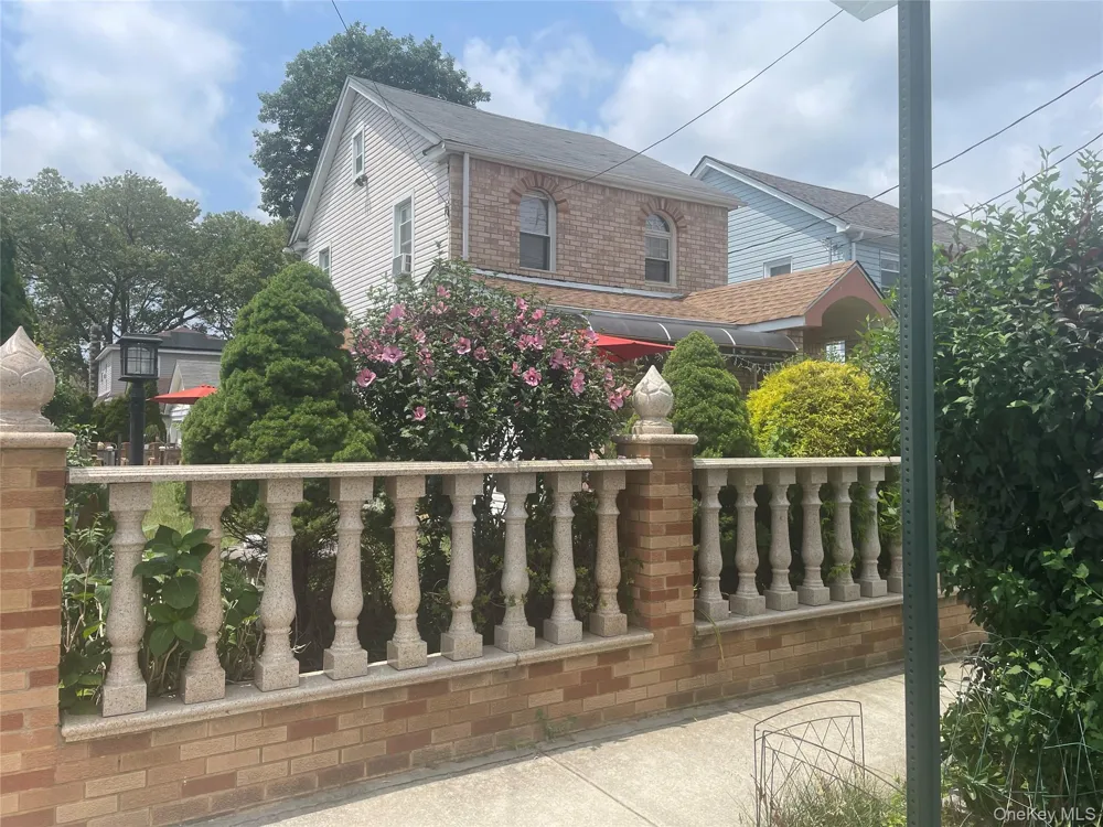114-68 208th Street Cambria Heights, NY 11411