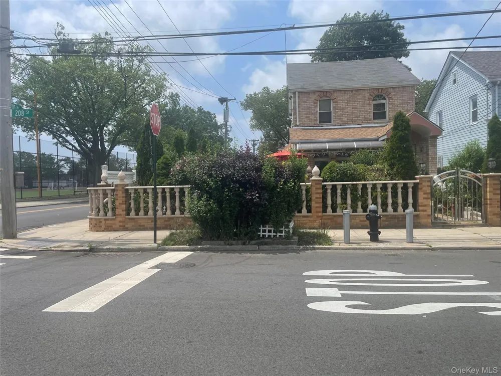 114-68 208th Street Cambria Heights, NY 11411