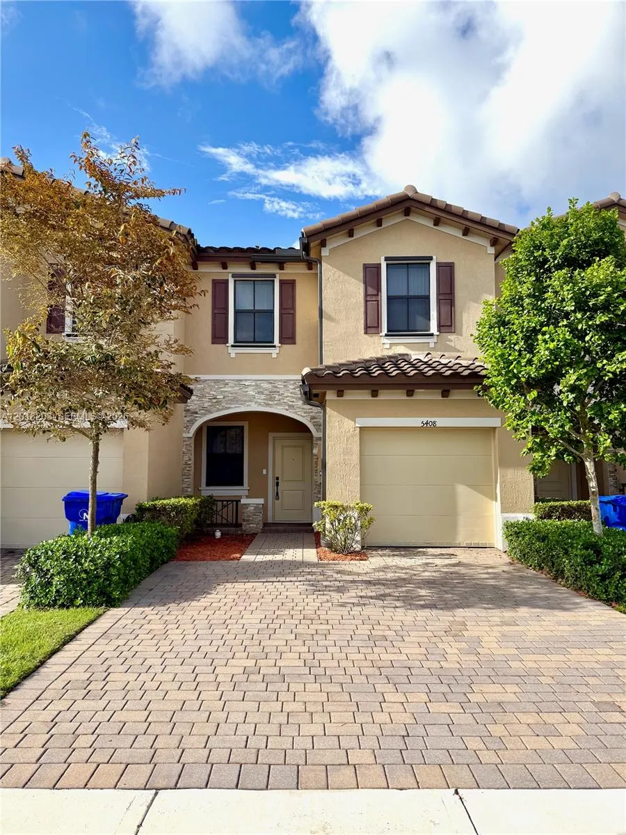 5408 SW 14th Ct North Lauderdale, FL 33068
