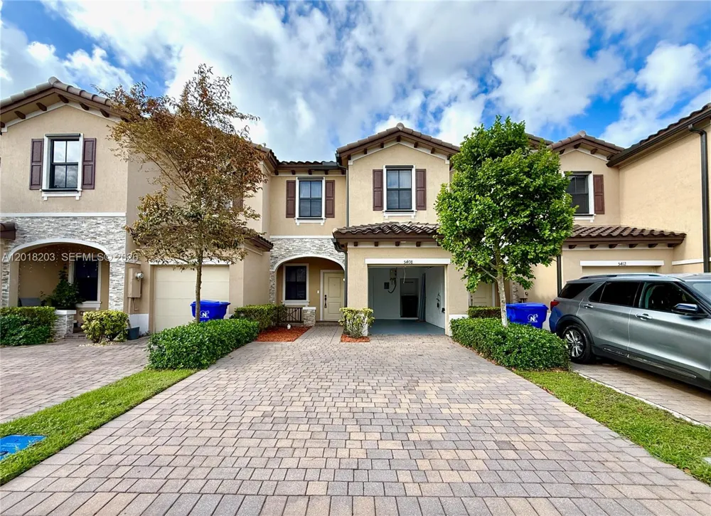 5408 SW 14th Ct North Lauderdale, FL 33068