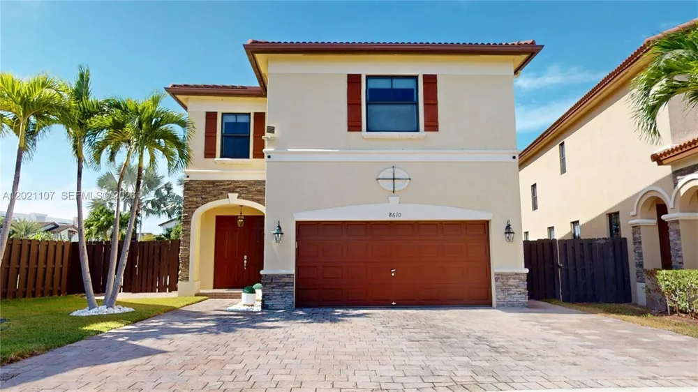 8610 NW 101st Pl Doral, FL 33178