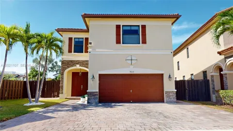 8610 NW 101st Pl