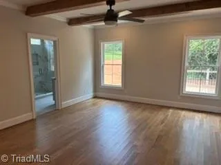 7554 Whisper Hollow Lane Lewisville, NC 27023