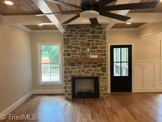 7554 Whisper Hollow Lane Lewisville, NC 27023