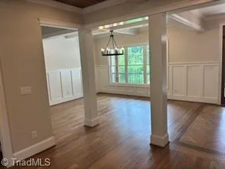 7554 Whisper Hollow Lane Lewisville, NC 27023