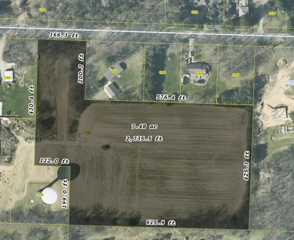 House Street NE Belmont, MI 49306