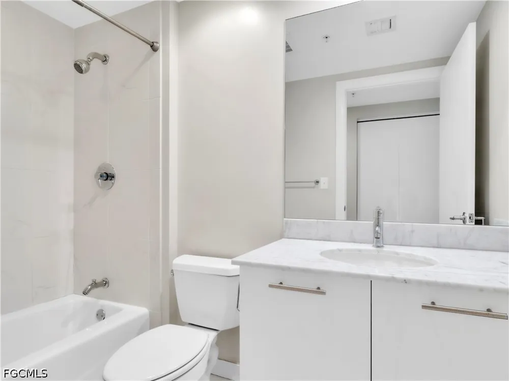 Oasis Grand Boulevard #2905 Fort Myers, FL 33916