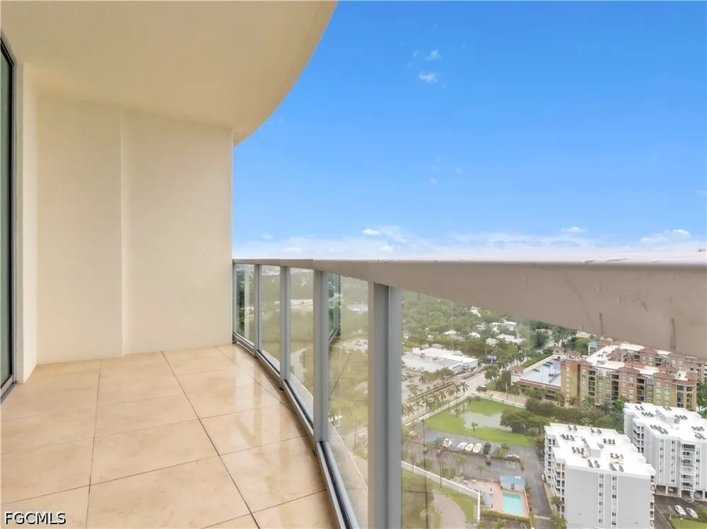 Oasis Grand Boulevard #2905 Fort Myers, FL 33916