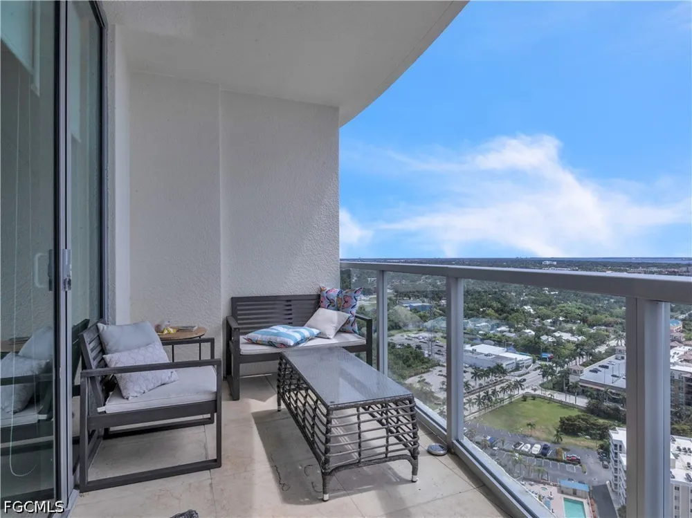 Oasis Grand Boulevard #2905 Fort Myers, FL 33916