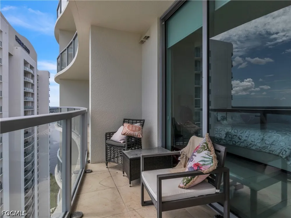 Oasis Grand Boulevard #2905 Fort Myers, FL 33916