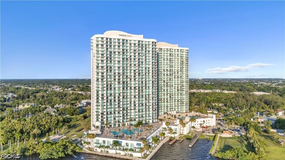 Oasis Grand Boulevard #2905 Fort Myers, FL 33916