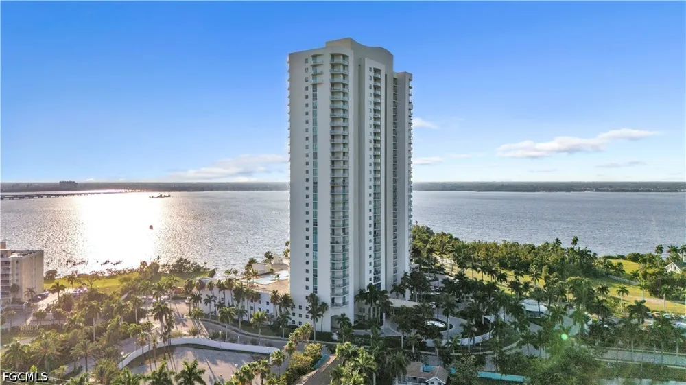 Oasis Grand Boulevard #2905 Fort Myers, FL 33916