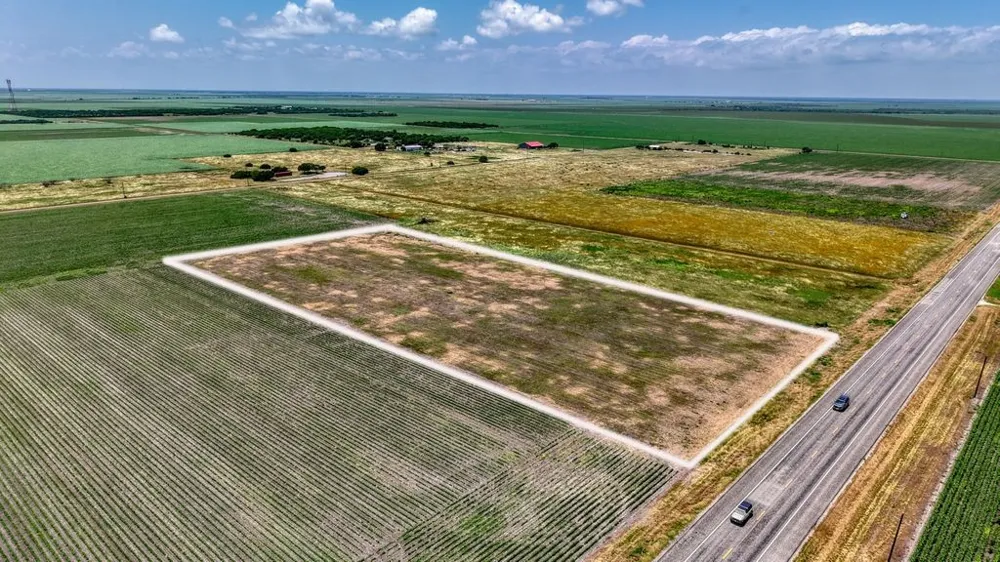 Fm 136 Bayside, TX 78340