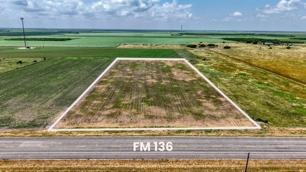 Fm 136 Bayside, TX 78340