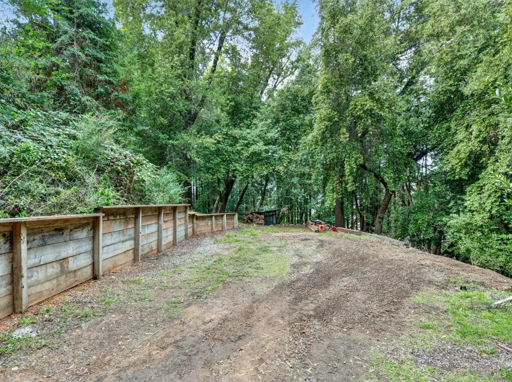 31 Red Rock Way San Rafael, CA 94903