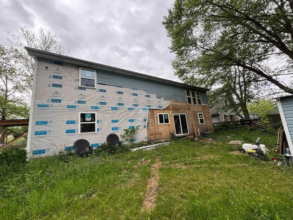 7316 W 140th Place Cedar Lake, IN 46303
