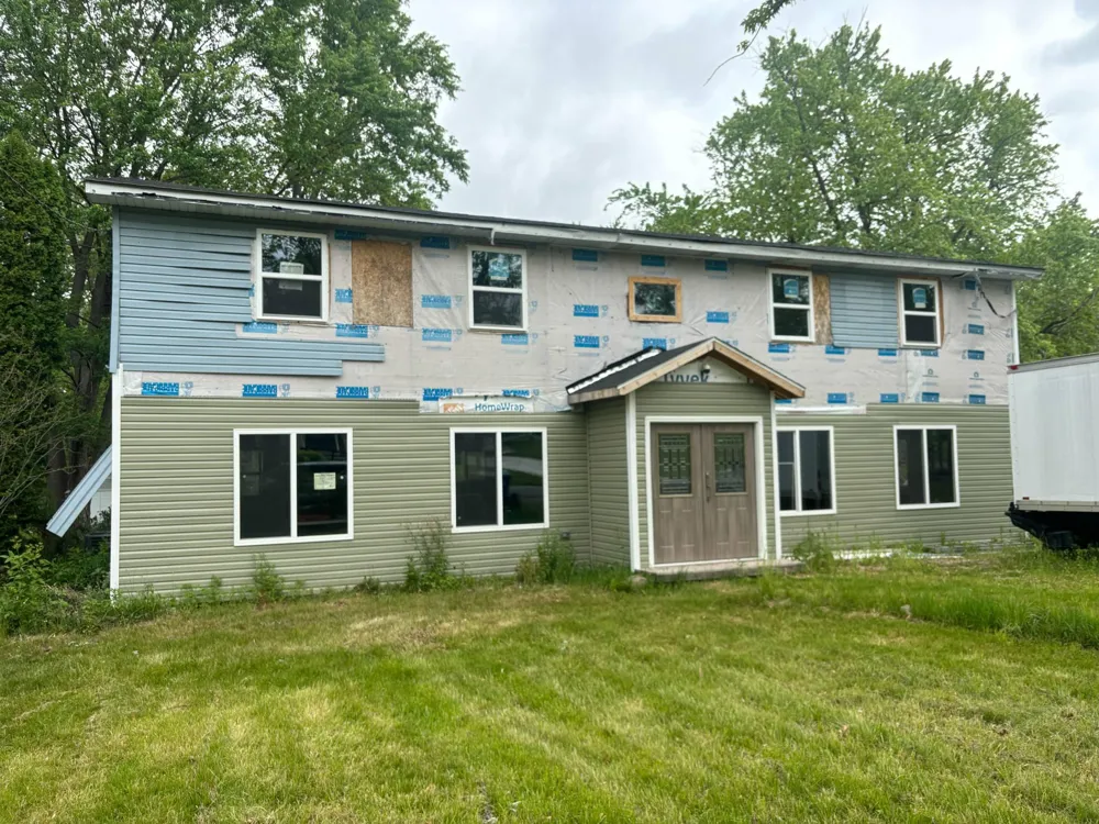 7316 W 140th Place Cedar Lake, IN 46303