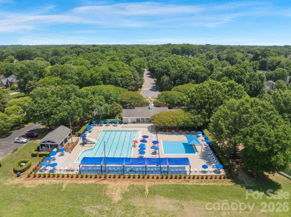 203 Elven Court Waxhaw, NC 28173