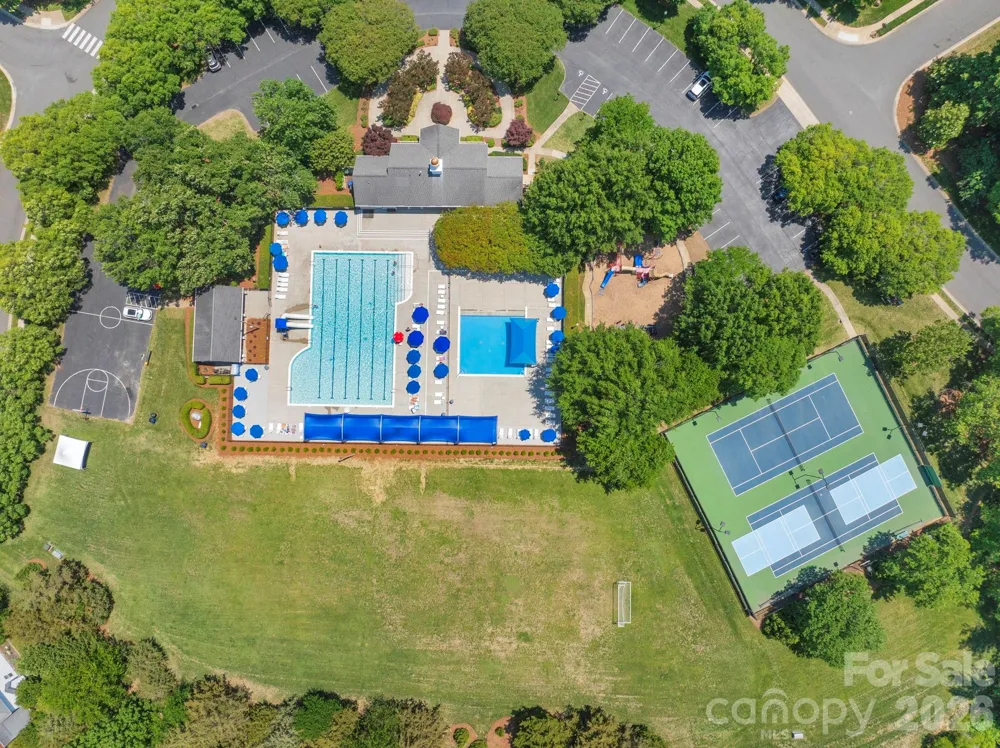 203 Elven Court Waxhaw, NC 28173