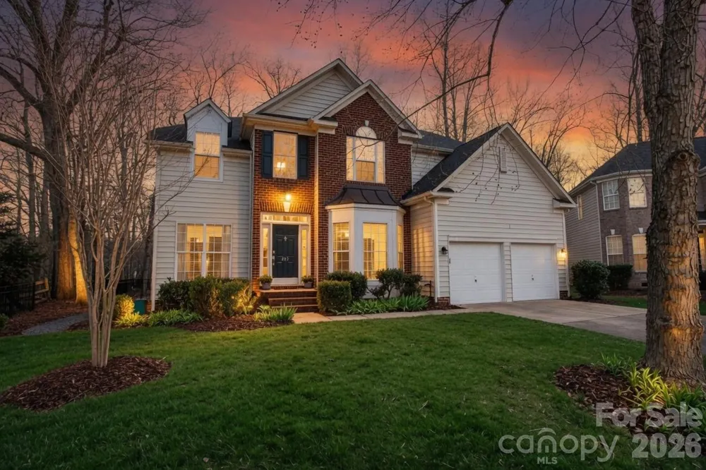 203 Elven Court Waxhaw, NC 28173
