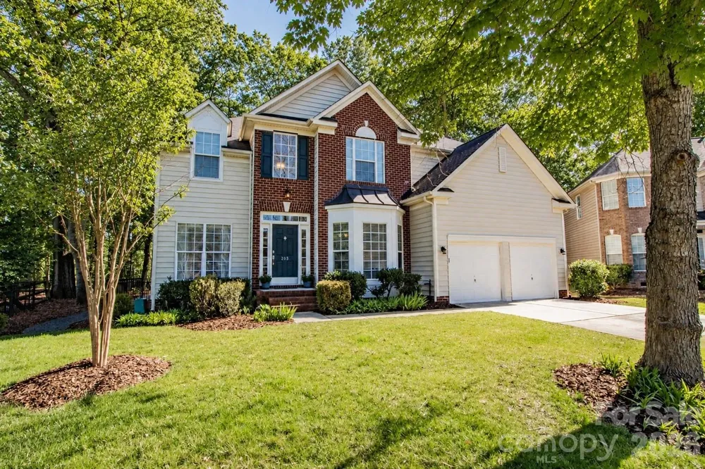 203 Elven Court Waxhaw, NC 28173